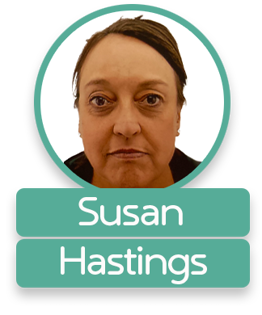 Susan - HO