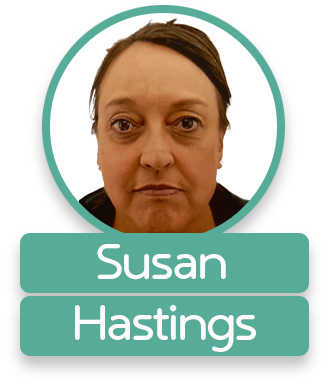 Susan - HO