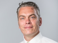Paul Harris
