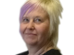 Andrea Hutchins