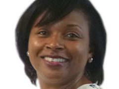 Judith Forde