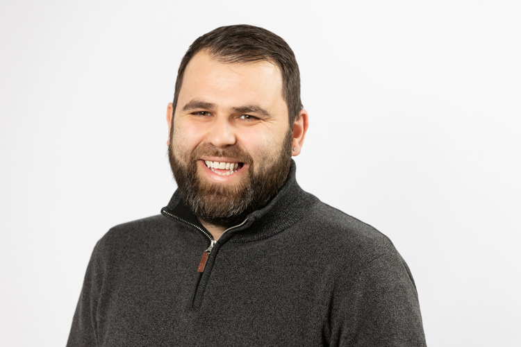 Luke McCreey, Director of Property Maintenance and Building Safety