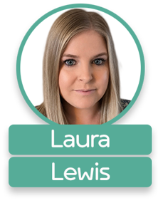 Laura Lewis - HO