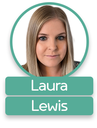 Laura Lewis - HO