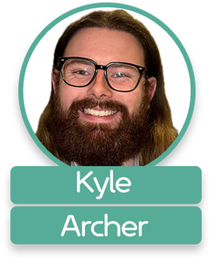 Kyle - HO