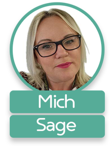 Mich Sage - HO