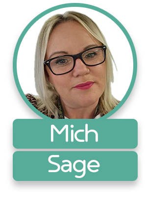 Mich Sage - HO