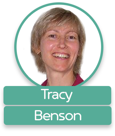 Tracy - HO