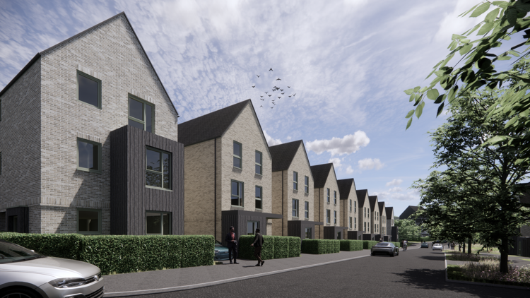 Bath Road, Keynsham