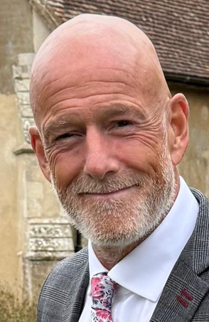 David McQuade - Curo's Interim Chief Executive Officer