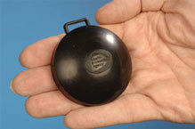 Radon detector