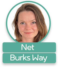 Net Burks Way - HO
