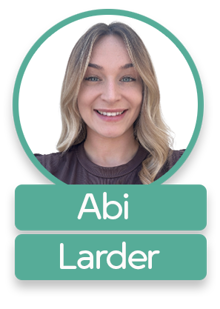 Abi Larder - HO