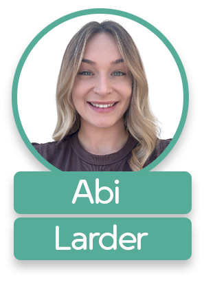 Abi Larder - HO