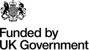 Funded by UK Government