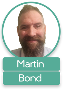 Martin - HO
