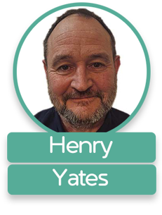Henry - HO