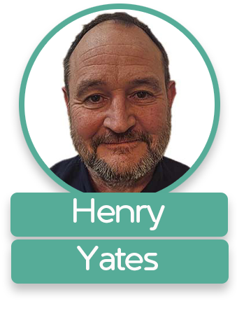 Henry - HO