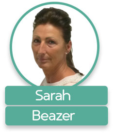 Sarah - HO