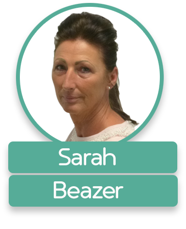Sarah - HO