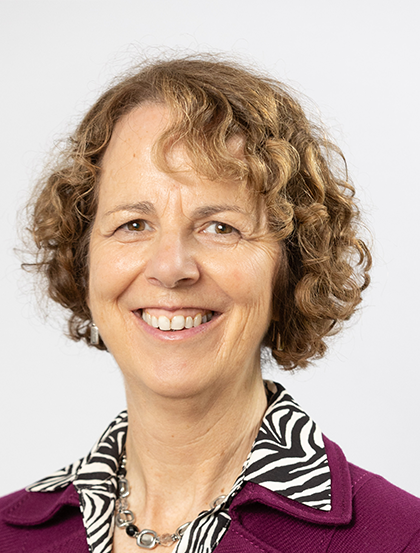 Jane Tapper Our Boards and Committees
