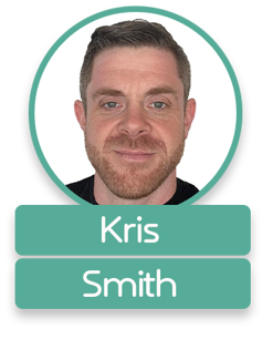 Kris - HO