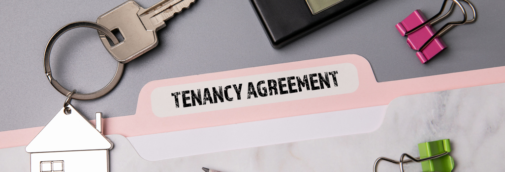 Tenancy B Types of tenancies
