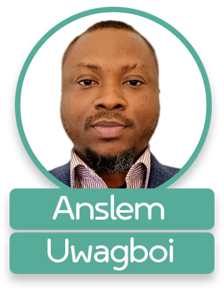 Anslem - HO