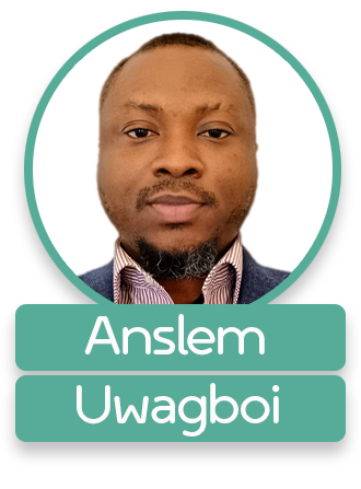 Anslem - HO
