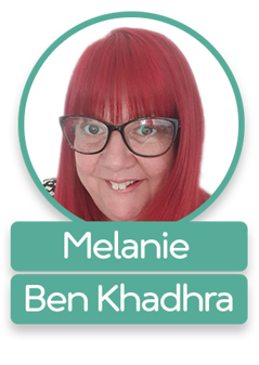 Melanie - HO