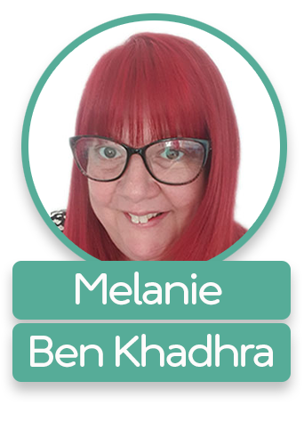 Melanie - HO
