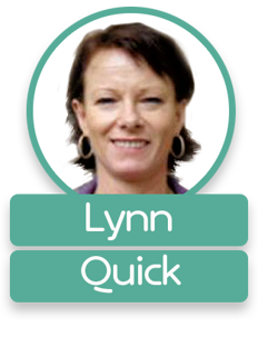 Lynn Quick - HO