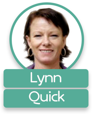 Lynn Quick - HO