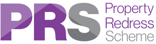 PRS - Property Redress Scheme logo