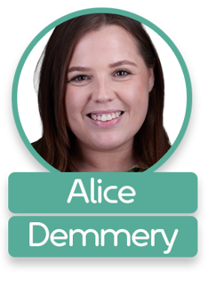 Alice - HO