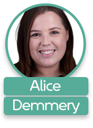 Alice - HO